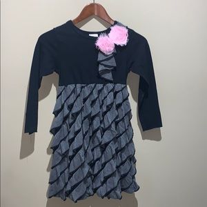 Kids dress